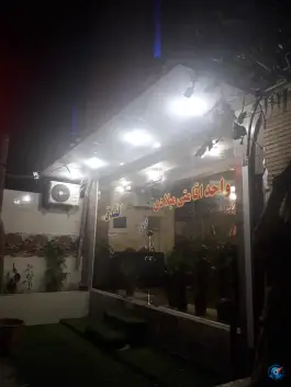 عکس واحد اقامتی میلادی در محله قم نو 2