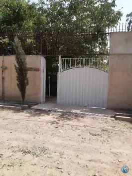 عکس عمارت افرا در بلوار صنعت قزوین 1