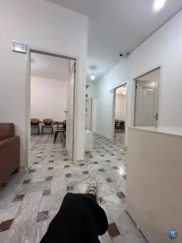 آموزشگاه زبان انگلیسی کوچ در محله جنت شیروان