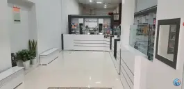 عکس داروخانه دکتر تندیسه پناه در محله خواجه ربیع مشهد 3