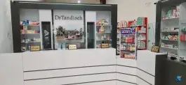 عکس داروخانه دکتر تندیسه پناه در محله خواجه ربیع مشهد 4