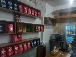عکس گیم نت Vip ستارگان در محله ولیعصر مشهد 8