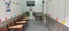 عکس مرکز سنجش آموزش و توانبخشی منطقه ۱۳ در محله آشتیانی تهران 2