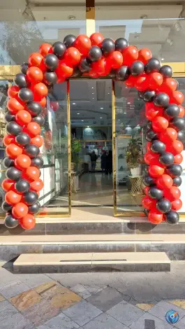 عکس داروخانه شبانه روزی دکتر شرکا در نازی آباد تهران 3