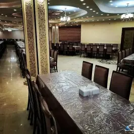 عکس رستوران فاطمی در محله شهید مطهری مشهد 7