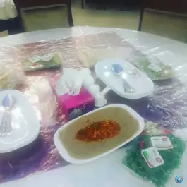 عکس رستوران فاطمی در محله شهید مطهری مشهد 8