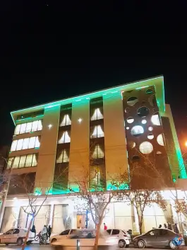 عکس رستوران فاطمی در محله شهید مطهری مشهد 9