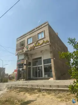 عکس های داروخانه دکتر میری در محله آرد خوشه شیراز