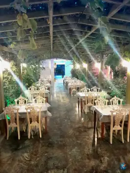 عکس رستوران خورش باشی در محله دانشجو مشهد 5
