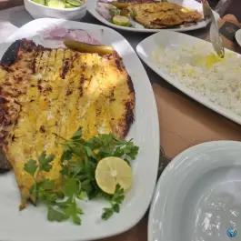 عکس رستوران خورش باشی در محله دانشجو مشهد 6