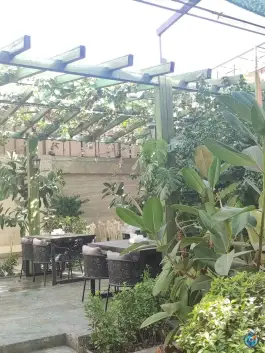 عکس رستوران خورش باشی در محله دانشجو مشهد 10