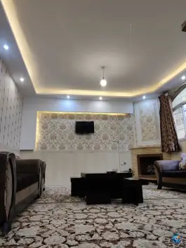 هتل آپارتمان کیمیا در محله وحدت مشهد