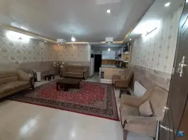 عکس هتل آپارتمان کیمیا در محله وحدت مشهد 2