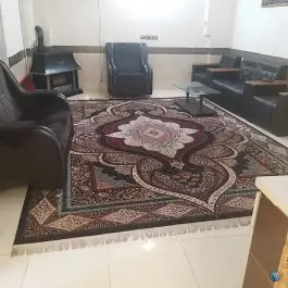 عکس هتل آپارتمان کیمیا در محله وحدت مشهد 4