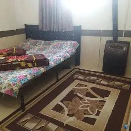 عکس هتل آپارتمان کیمیا در محله وحدت مشهد 5