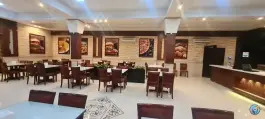 پیتزا خونه سناباد مشهد