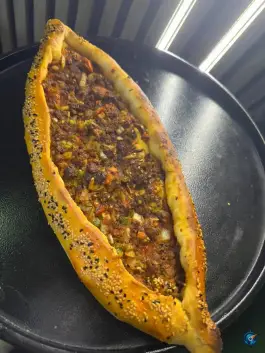 عکس رستوران دونر فکتوری در محله دینکان شیراز 5