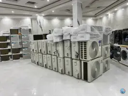 عکس های فروشگاه لوازم خانگی عمارت بلوچستان در ایرانشهر