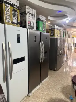 عکس فروشگاه لوازم خانگی عمارت بلوچستان در ایرانشهر 3