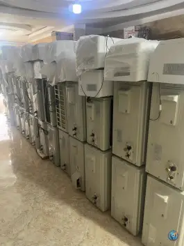 عکس فروشگاه لوازم خانگی عمارت بلوچستان در ایرانشهر 4