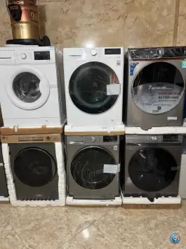 عکس فروشگاه لوازم خانگی عمارت بلوچستان در ایرانشهر 5