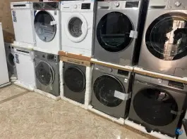 عکس فروشگاه لوازم خانگی عمارت بلوچستان در ایرانشهر 6