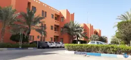بازارچه دانشگاه شهرکرد در منظریه