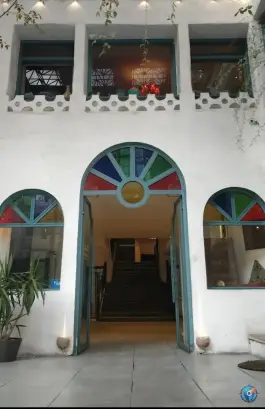 عکس رستوران گیلانه در جردن تهران 4