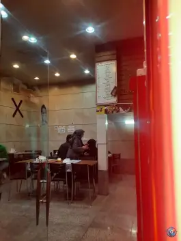 عکس جگرسرای لیمو ترش بهار در محله بهار تهران 2