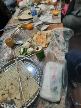عکس جگرسرای لیمو ترش بهار در محله بهار تهران 4