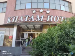 عکس هتل خاتم، سلطانی، همدان 5