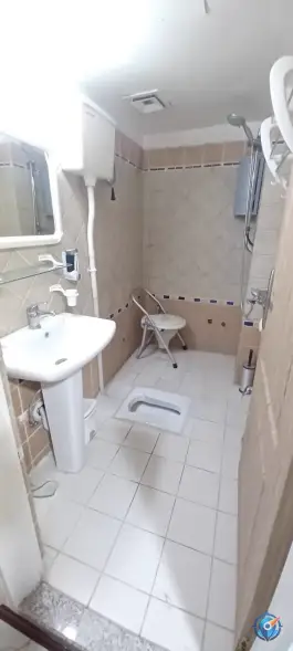 عکس هتل خاتم، سلطانی، همدان 7