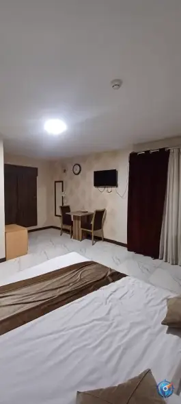 عکس هتل خاتم، سلطانی، همدان 8