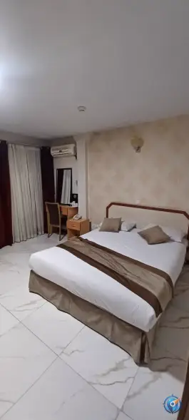 عکس هتل خاتم، سلطانی، همدان 9