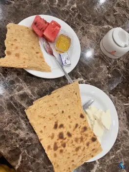 عکس هتل خاتم، سلطانی، همدان 10