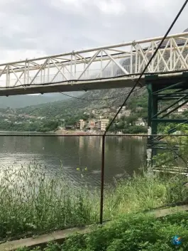 عکس سفره خانه سنتی سیروان در سروآباد 7