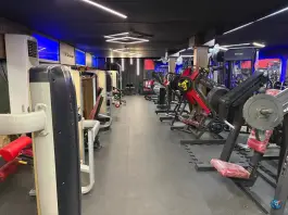 عکس باشگاه بدنسازی پیکرتراشان در محله ابوذر تهران 2
