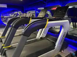 عکس باشگاه بدنسازی پیکرتراشان در محله ابوذر تهران 3