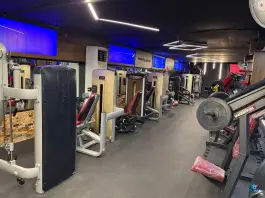 عکس باشگاه بدنسازی پیکرتراشان در محله ابوذر تهران 4