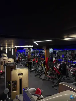 عکس باشگاه بدنسازی پیکرتراشان در محله ابوذر تهران 9