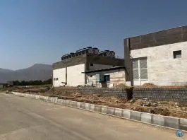 عکس بیمارستان شهدای سلامت نی ریز 2