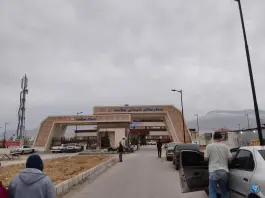 عکس بیمارستان شهدای سلامت نی ریز 3