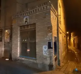سقاخانه گذر امامزاده یحیی، محله امامزاده یحیی، شهر تهران