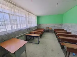 عکس دبستان دخترانه فرزانگان در نصرآباد 5