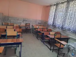عکس دبستان دخترانه فرزانگان در نصرآباد 10