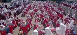 عکس دبستان دخترانه جلوه دانش در تهرانپارس غربی تهران 3