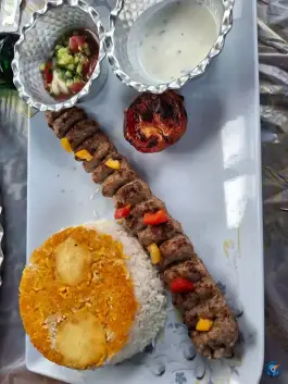 عکس رستوران شمیران مشهد 6