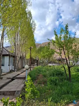 عکس رستوران شمیران مشهد 10