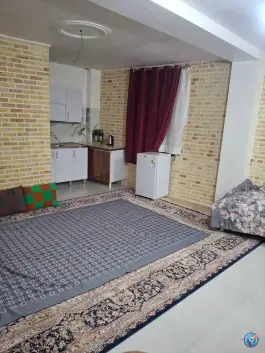 عکس کبابی حیدر بابا در قاضی 5