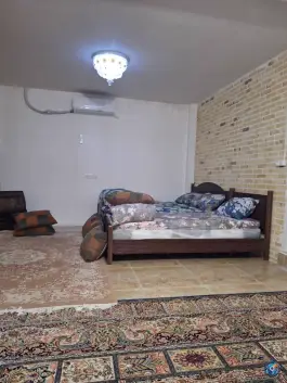 عکس کبابی حیدر بابا در قاضی 7